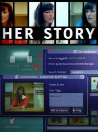 Her Story Her Story