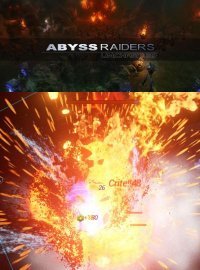 Abyss Raiders: Uncharted Abyss Raiders: Uncharted