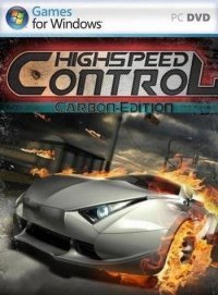 Highspeed Control: Carbon Edition Highspeed Control: Carbon Edition