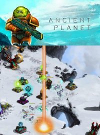 Ancient Planet (2015)