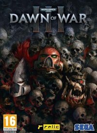 Warhammer 40,000: Dawn of War 3 Warhammer 40,000: Dawn of War 3