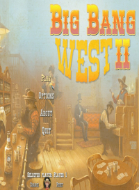 Big Bang West 2 (2015)