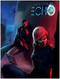 There Came an Echo There Came an Echo