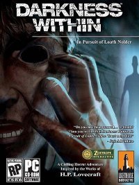 Darkness Within: In Pursuit of Loath Nolder Darkness Within: In Pursuit of Loath Nolder