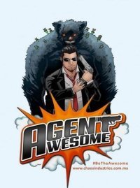 Agent Awesome Agent Awesome