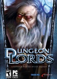 Dungeon Lords - Steam Edition Dungeon Lords - Steam Edition