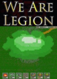 We Are Legion We Are Legion