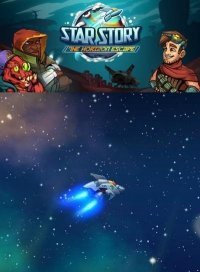 Star Story: The Horizon Escape Star Story: The Horizon Escape