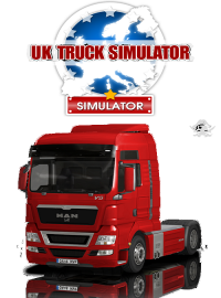 UK Truck Simulator