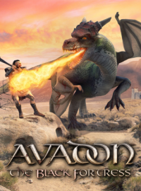 Avadon: The Black Fortress Avadon: The Black Fortress