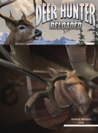 Deer Hunter: Reloaded (2017)