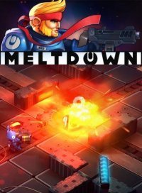 Meltdown (2014)
