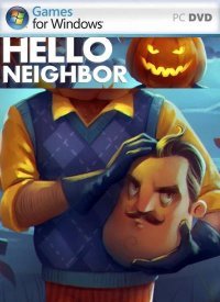 Hello Neighbor Halloween (2017)