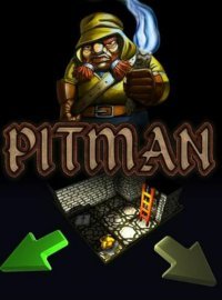 Pitman Pitman