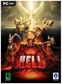Hell (2014)
