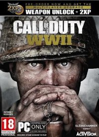 Call of Duty WWII Call of Duty WWII