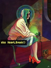 Else Heart.Break Else Heart.Break