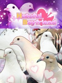 Hatoful Boyfriend (2014)