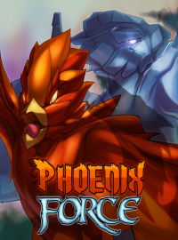 Phoenix Force Phoenix Force