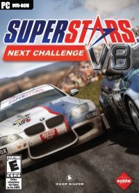 Superstars V8: Next Challenge Superstars V8: Next Challenge