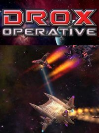 Drox Operative Drox Operative