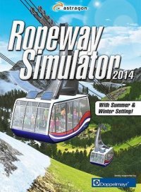 Ropeway Simulator 2014 (2014)