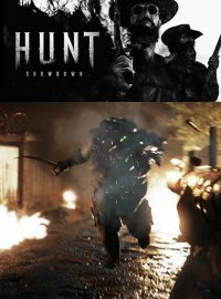 Hunt: Showdown Hunt: Showdown