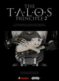 The Talos Principle 2 (2018)