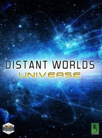 Distant Worlds: Universe