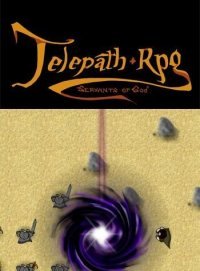 Telepath RPG: Servants of God Telepath RPG: Servants of God