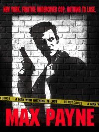 Max Payne New Edition Max Payne New Edition