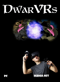 DwarVRs DwarVRs