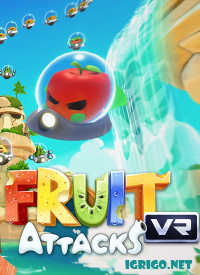 Fruit Attacks VR Fruit Attacks VR