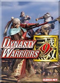DYNASTY WARRIORS 9 2018