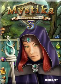 Mystika 3: Awakening of the dragons Mystika 3: Awakening of the dragons