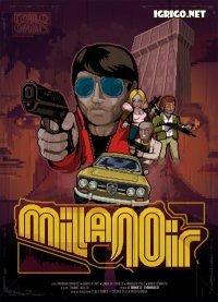 Milanoir 2018