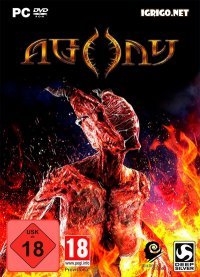 Agony 2018
