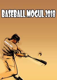 Baseball Mogul 2018