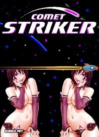 CometStriker CometStriker