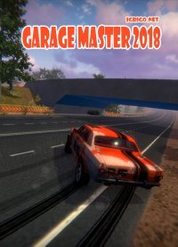 Garage Master 2018