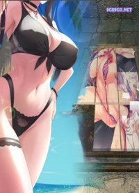 Hentai Temple Hentai Temple