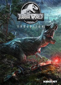 Jurassic World Evolution Jurassic World Evolution