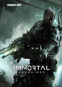 Immortal: Unchained Immortal: Unchained