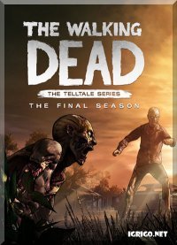 The Walking Dead: The Final Season - Episode 1 The Walking Dead: The Final Season - Episode 1