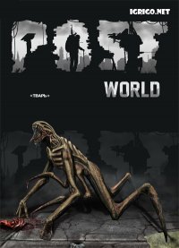 POSTWORLD POSTWORLD