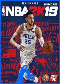 NBA 2K19
