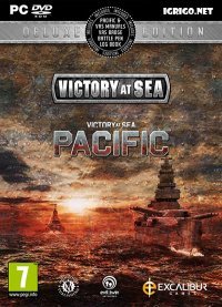 Victory At Sea Pacific