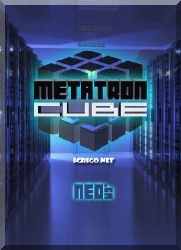 METATRON CUBE