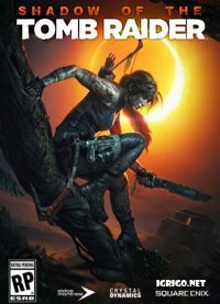 Shadow of the Tomb Raider