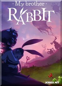 My Brother Rabbit My Brother Rabbit